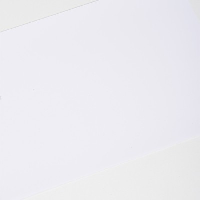 POPPRIMO - Film Opaque Blanc 2